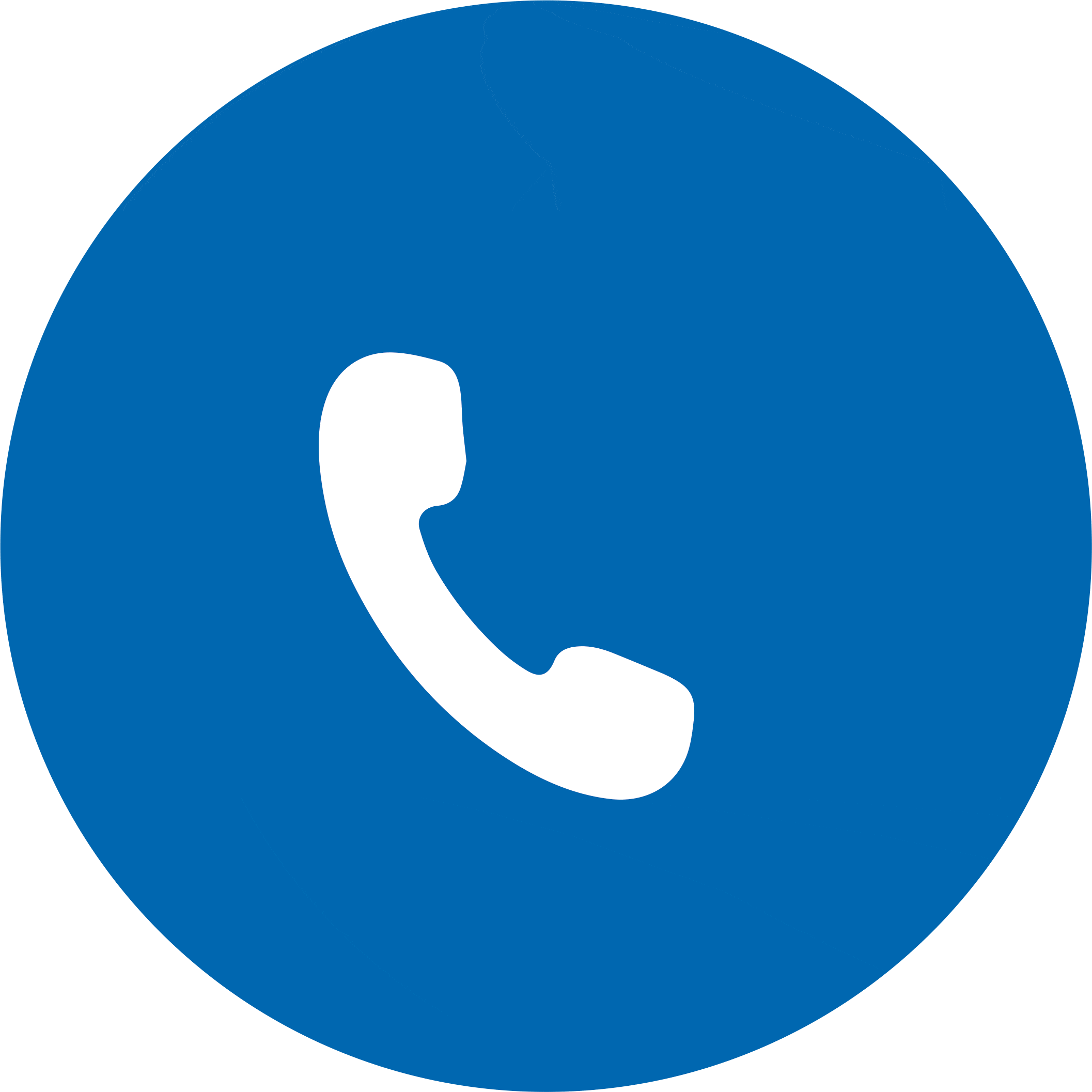 call us